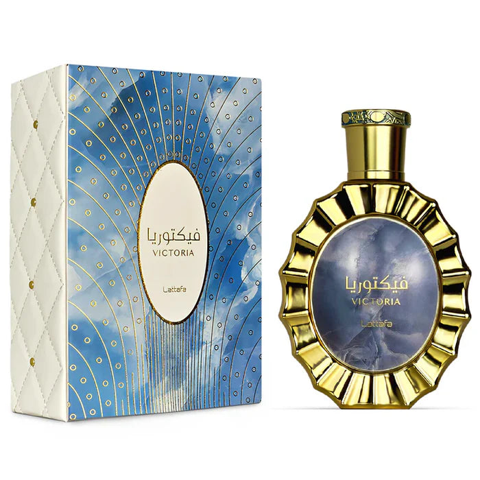 Victoria 100ml EDP By Lattafa