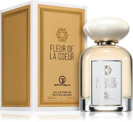 Grandeur Elite Fleur De La Cour 100ml EDP