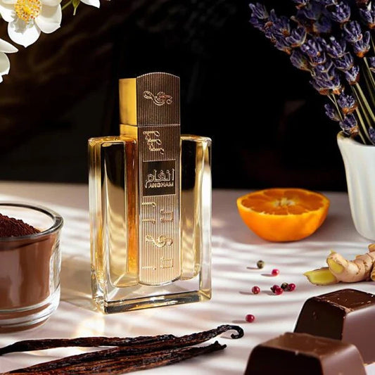 Angham 100ml EDP By Lattafa