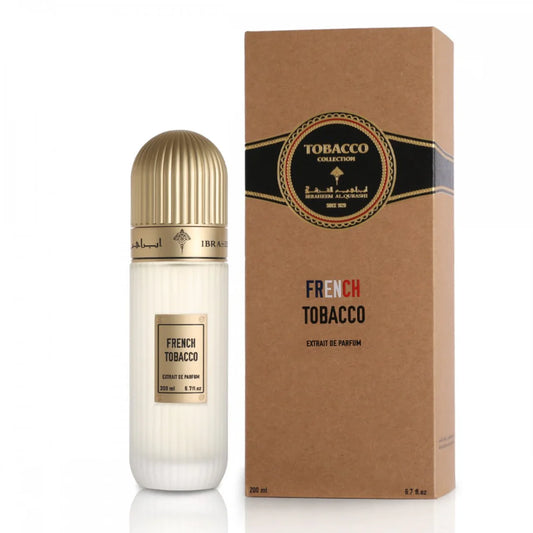 French Tobacco 100ml EDP by IBRAQ