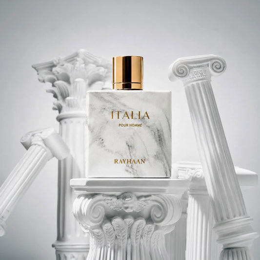 Rayhaan Italia 100ml EDP
