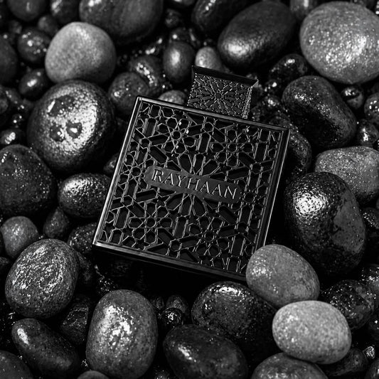 Rayhaan Obsidian 100ml EDP