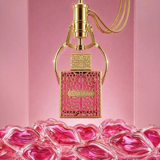 Rayhaan Kiss 100ml EDP