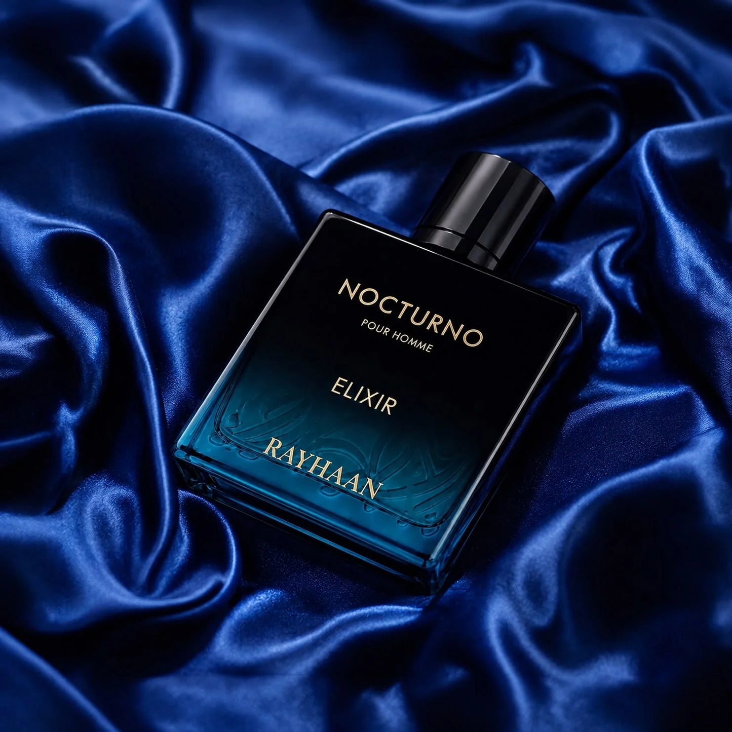 Nocturno Elixir EDP 100ml by Rayhaan