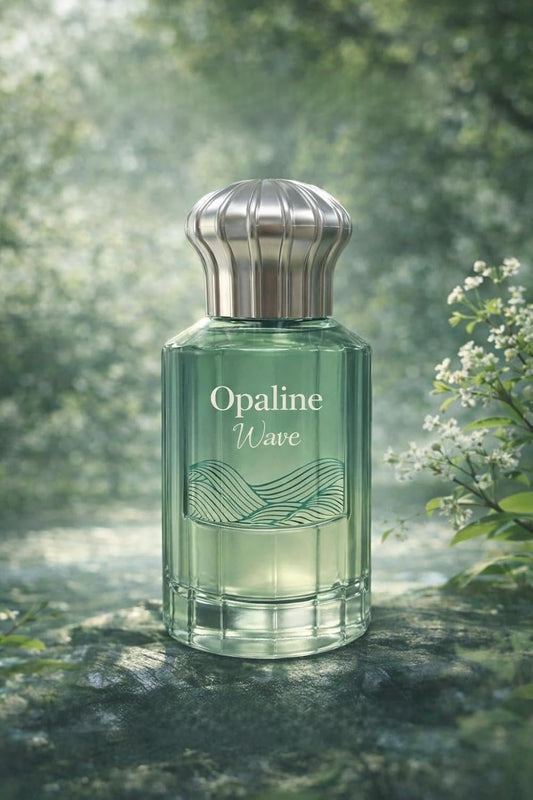 Opaline Wave 100ml by Ahmed Al Maghribi