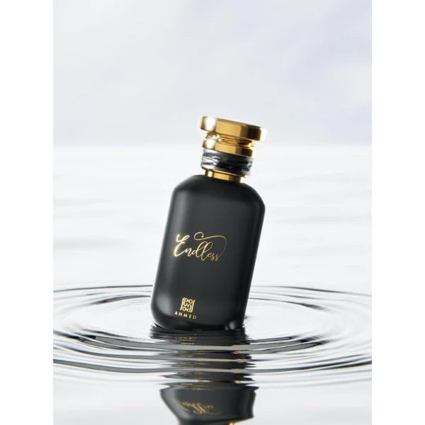 Endless 100ml Eau de Parfum by Ahmed AL Maghribi