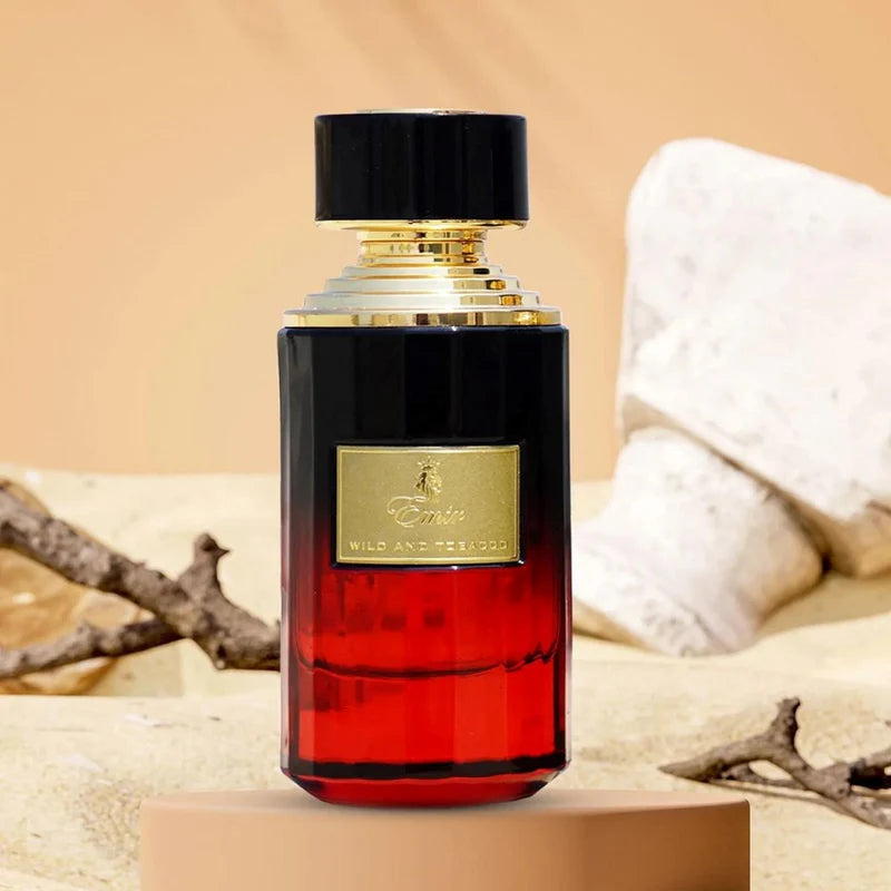 Wild and Tobacco Emir 75ml
