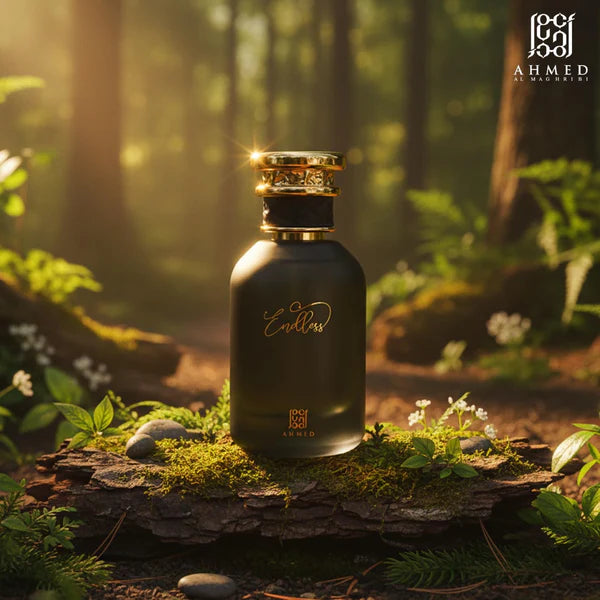 Endless 100ml Eau de Parfum by Ahmed AL Maghribi