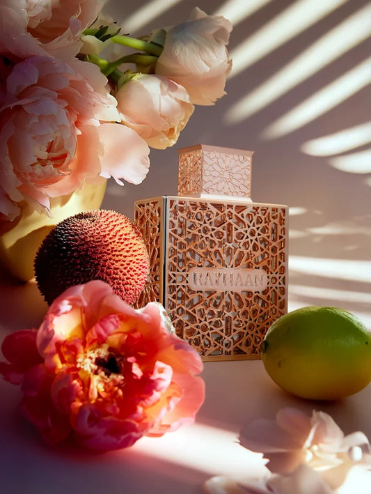 Rayhaan Divine EDP 100ml