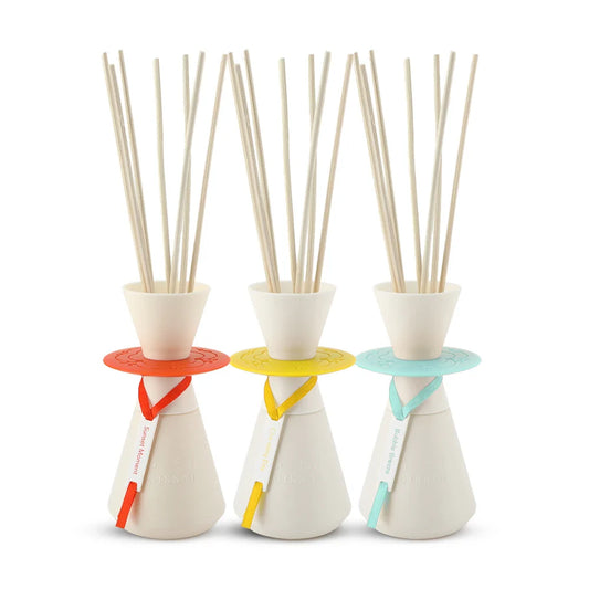 Gissah Diffuser Set