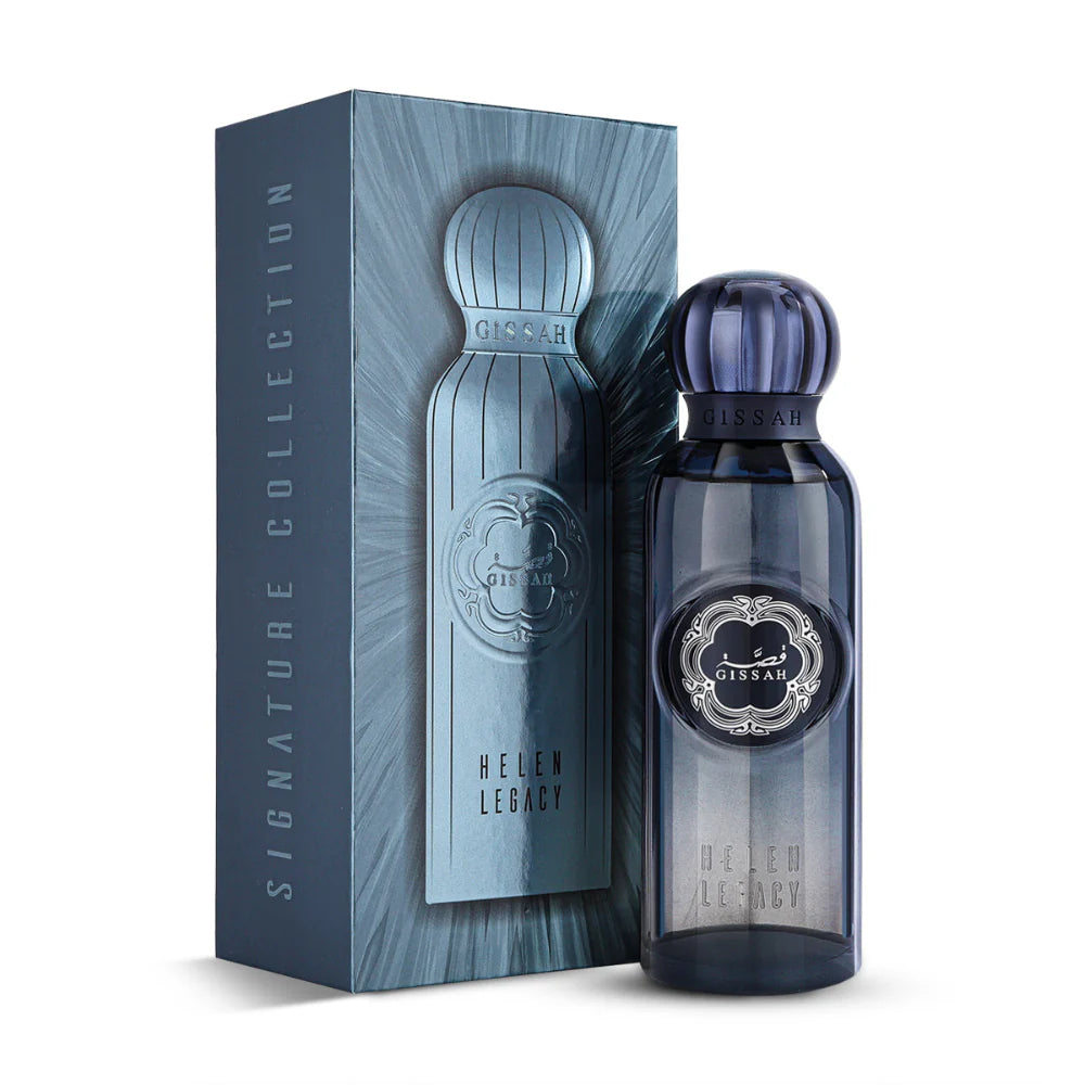 Gissah Helen Legacy Eau de Parfum