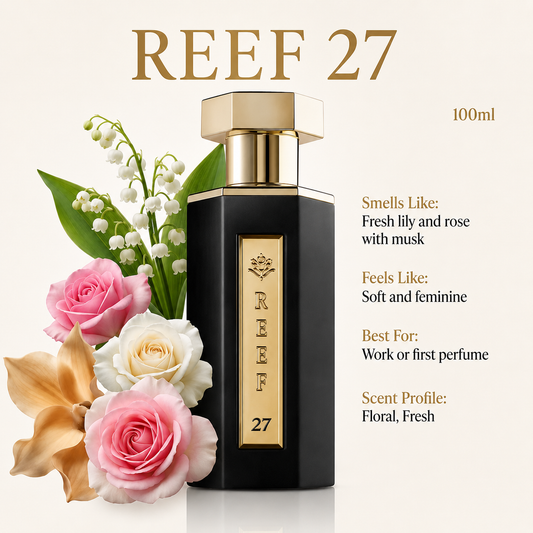 Reef 27
