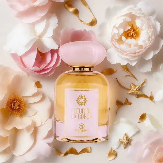 Grandeur Elite Fleur De La Cour 100ml EDP
