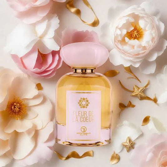 Grandeur Elite Fleur De La Cour 100ml EDP
