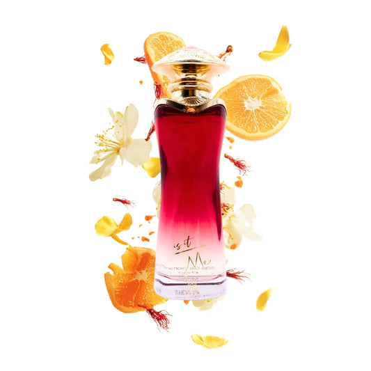 Is It Me 90ml by Ahmed Al Maghribi