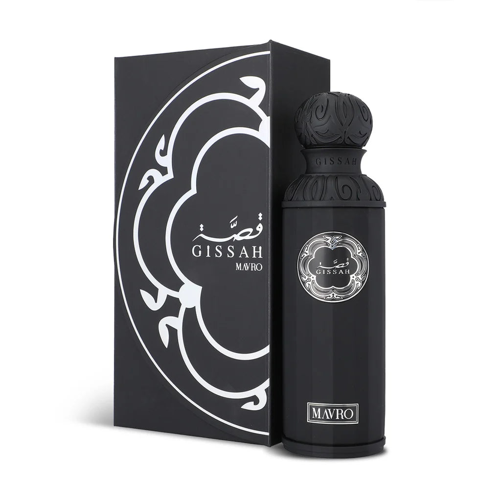 Mavro Gissah Eau de Parfum