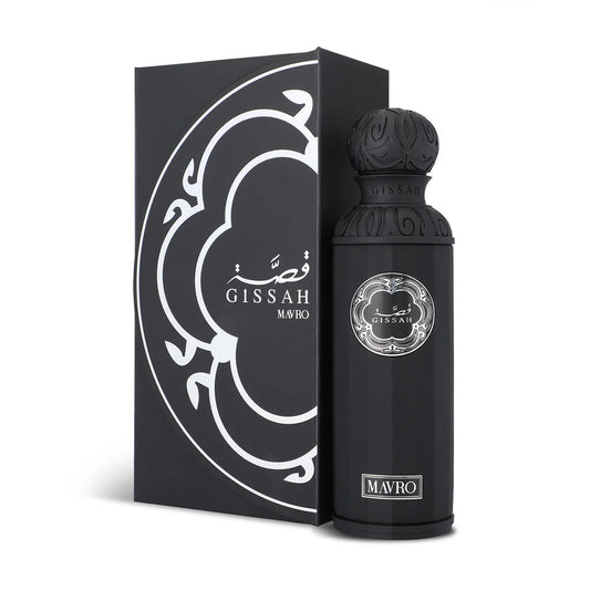 Mavro Gissah Eau de Parfum