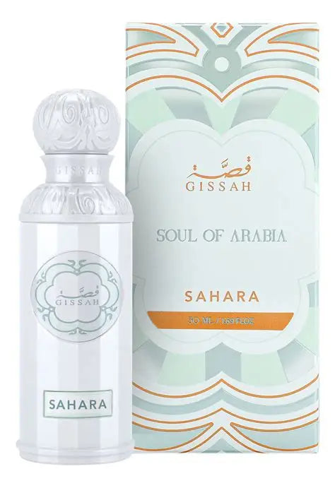 Gissah Sahara