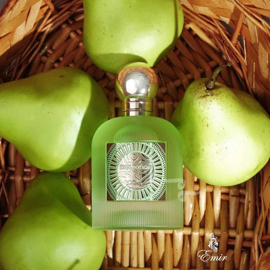 Pear Potion 100ml
