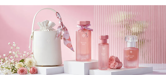 Princess Reef Collection