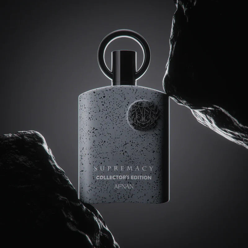 Supremacy Collector's Edition 100ml EDP By Afnan