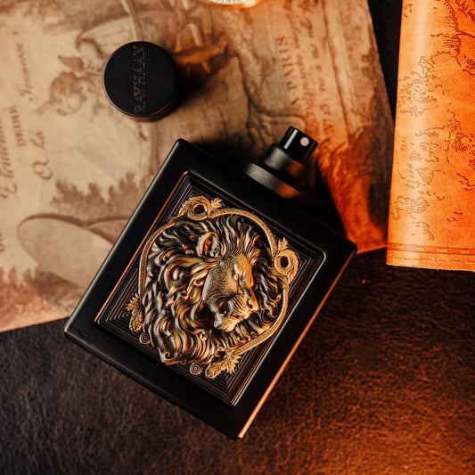 Rayhaan Lion 100ml EDP