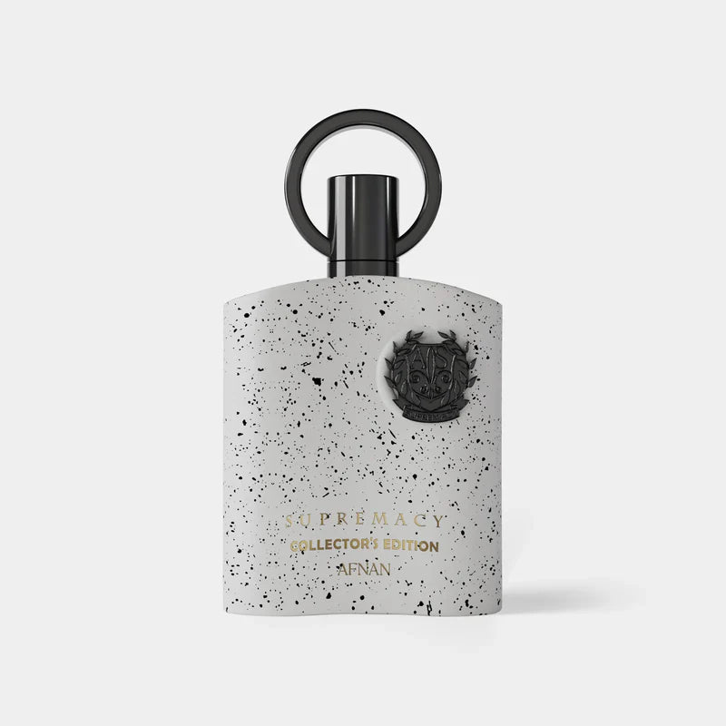 Supremacy Collector's Edition 100ml EDP By Afnan