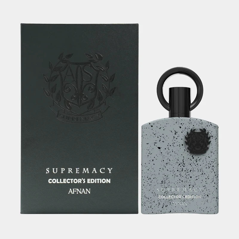 Supremacy Collector's Edition 100ml EDP By Afnan