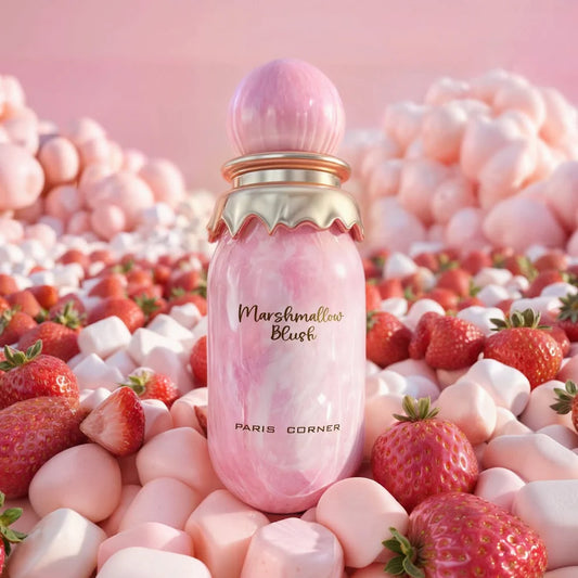 Marshmallow Blush 50ml EDP By Paris Corner