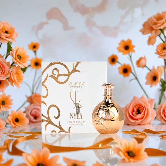 Nyla 80ml EDP - Arabiyat Prestige