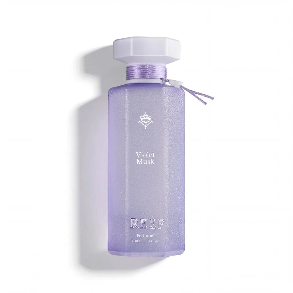 Violet musk