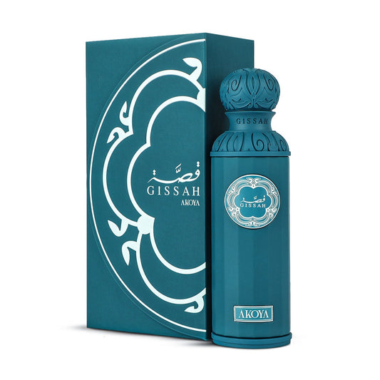 GISSAH AKOYA Eau de Parfum – 200ml