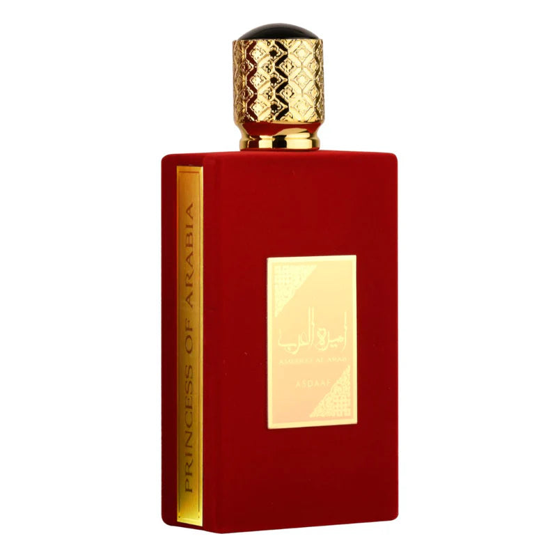 Ameerat Al Arab 100ml EDP - Asdaaf