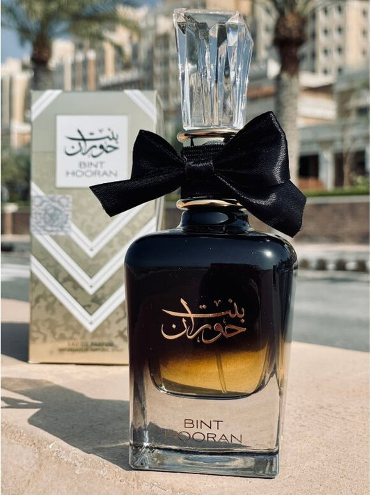 Bint Hooran by Lattafa 100ml EDP