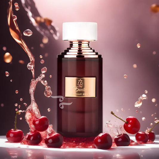 Cherry Cola By Emir 75ml