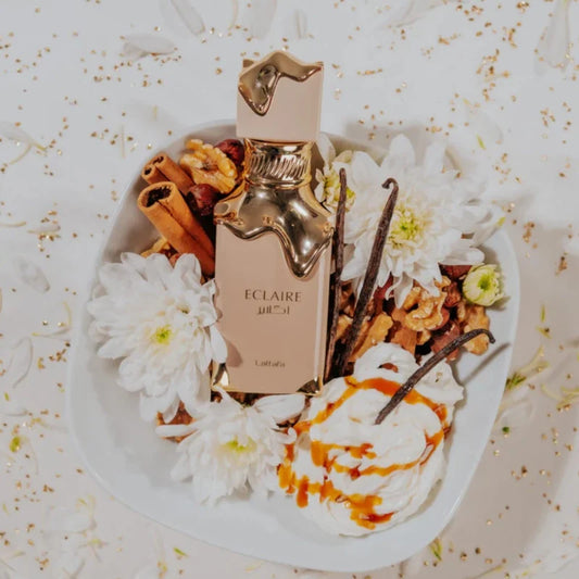 Lattafa Eclaire 100ml EDP