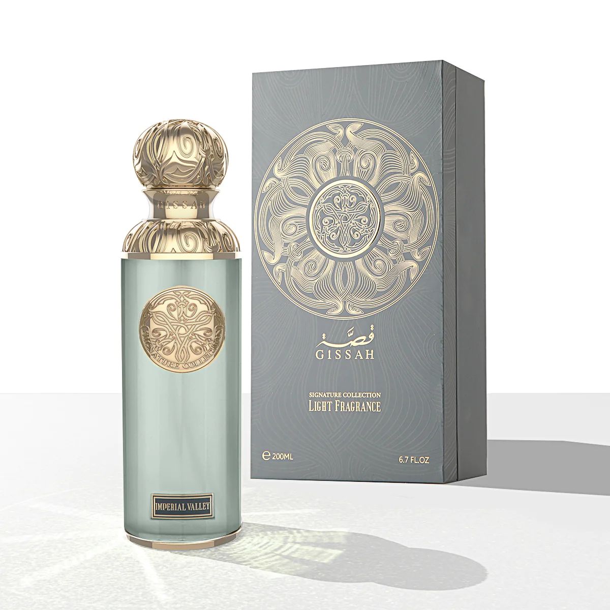 Imperial Valley Eau de Parfum