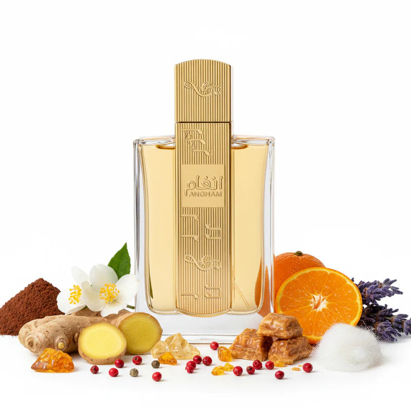 Angham 100ml EDP By Lattafa