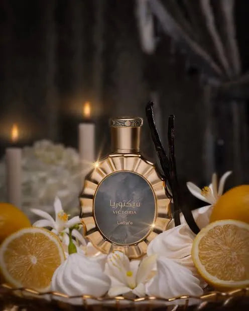 Victoria 100ml EDP By Lattafa
