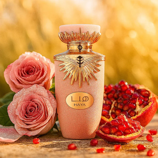 Lattafa Haya 100ml EDP