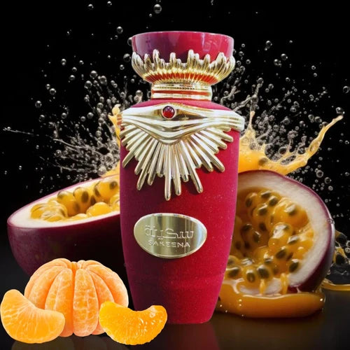 Lattafa Sakeena EDP 100ml