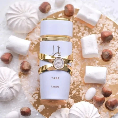 Yara Moi Lattafa Perfumes 100ml EDP