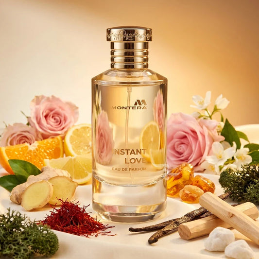 Montera Instant Love Edp 100ml