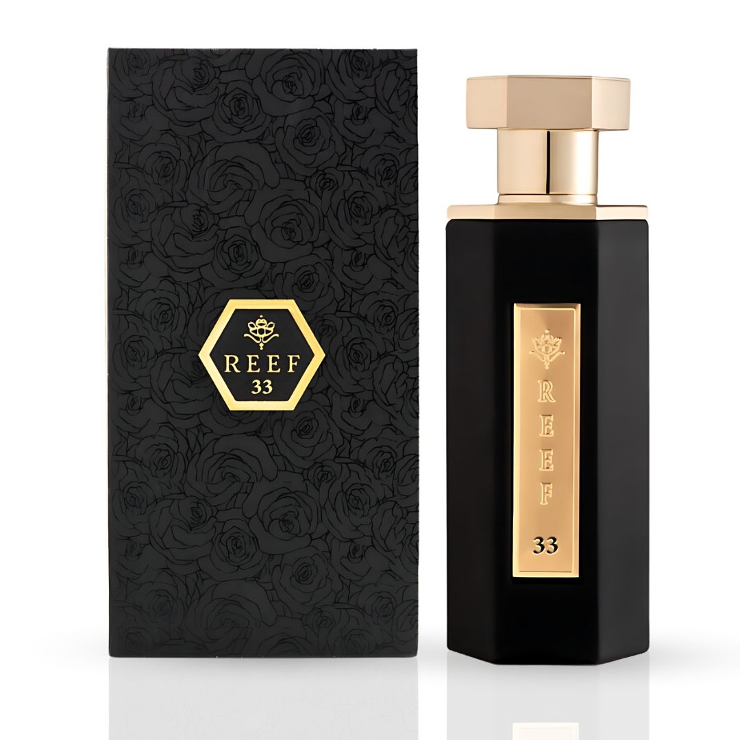 Reef 33