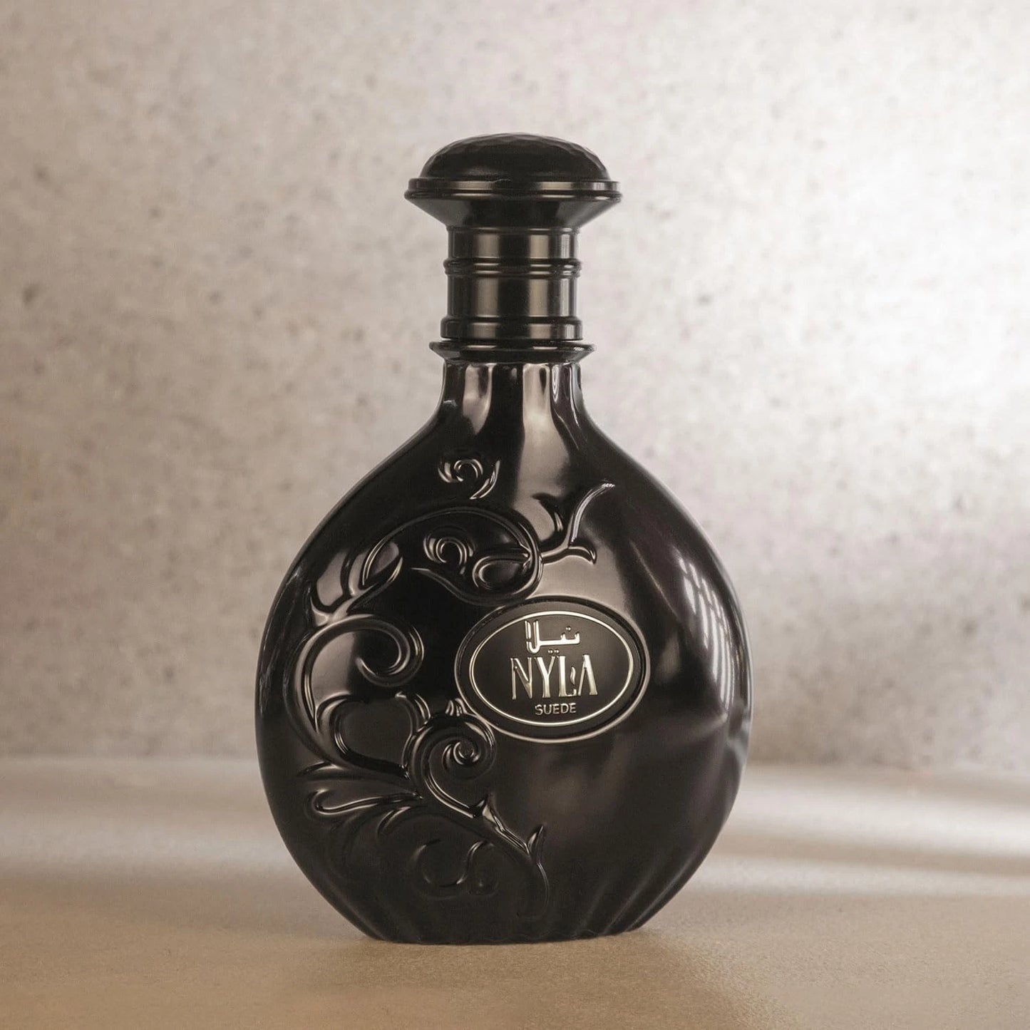 Nyla Suede 80ml EDP By Arabiyat Prestige