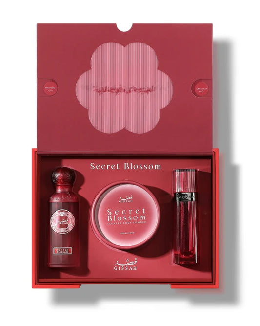 Secret Blossom Set