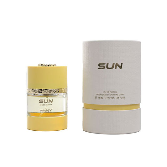 Sun Al Majed Oud