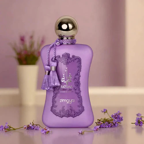 Fatima Velvet Love Extrait De Parfum